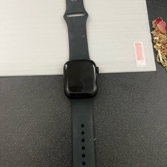 Series 8 Apple Watch